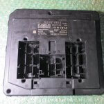 MODULO DE CONFORT BCM 2Q0937090A SEAT ARONA - SEAT IBIZA V (KJ) - VOLKSWAGEN POLO VI - SKODA FABIA III (2016-2023)