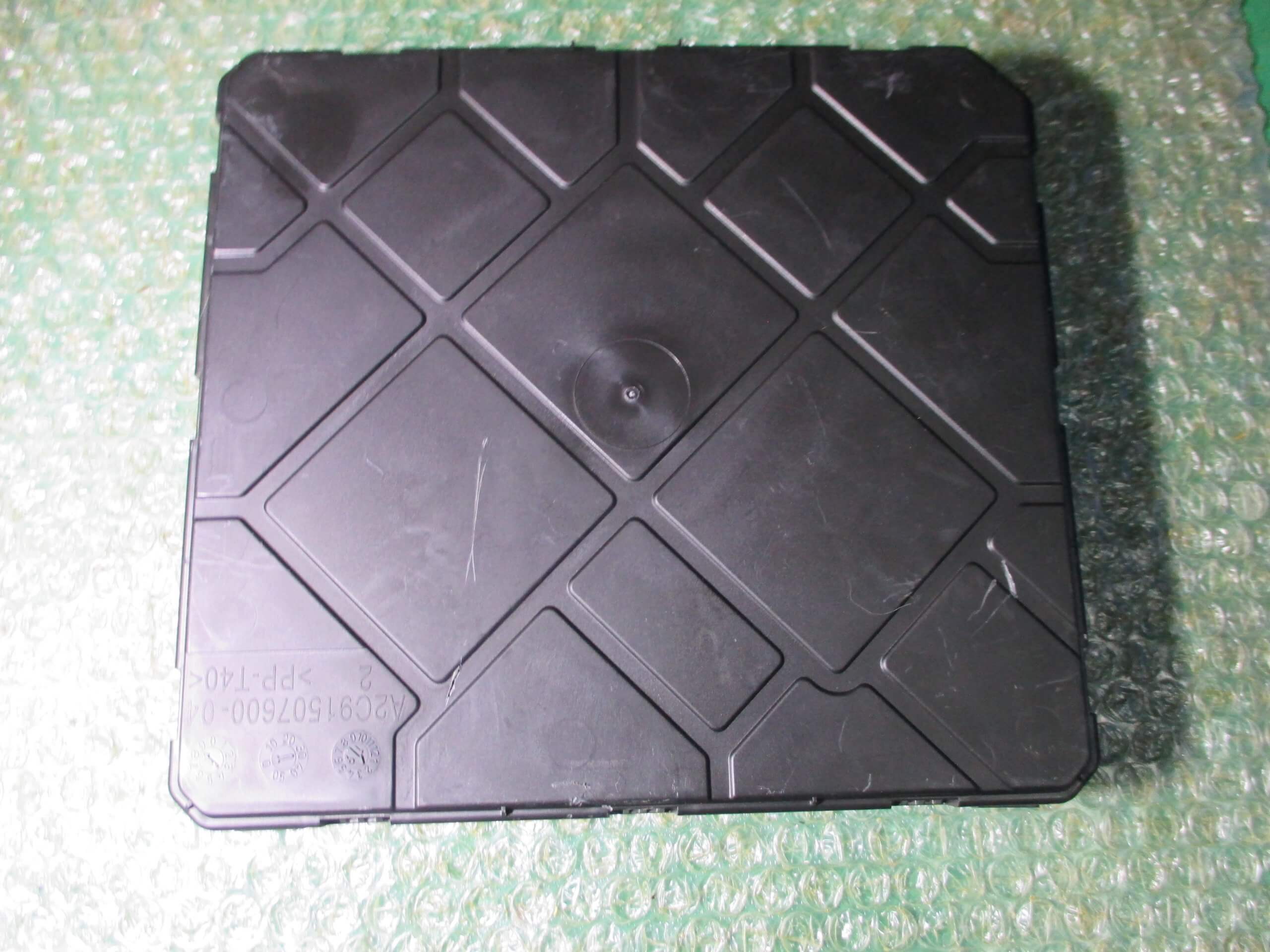 MODULO DE CONFORT BCM 2Q0937090A SEAT ARONA - SEAT IBIZA V (KJ) - VOLKSWAGEN POLO VI - SKODA FABIA III (2016-2023) - Imagen 2