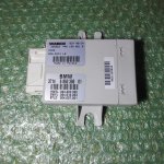 MODULO DE CONTROL DE SUSPENSION NEUMATICA 37.14-6860386-01 BMW SERIE 5 (F10-F11-F07) (2010-2017)