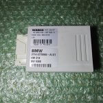 MODULO DE CONTROL DE SUSPENSION NEUMATICA 37.14-6778966-01 BMW X5 (E70) - BMW X6 (E71) (2007-2015)