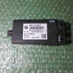 MODULO DE POSICION DE ASIENTOS ELECTRICOS DELANTEROS 9216468-02 BMW SERIE 5 (F10-F11) (2010-2017)