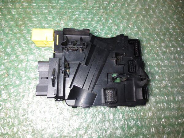 UNIDAD ELECTRONICA SMLS DE COLUMNA DE DIRECCION 1K0953549CD AUDI - SEAT - VOLKSWAGEN - SKODA (2004-2010) - Imagen 2