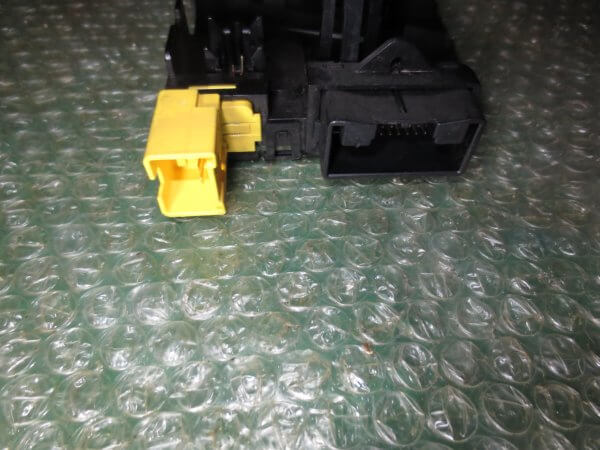 UNIDAD ELECTRONICA SMLS DE COLUMNA DE DIRECCION 1K0953549CD AUDI - SEAT - VOLKSWAGEN - SKODA (2004-2010) - Imagen 3