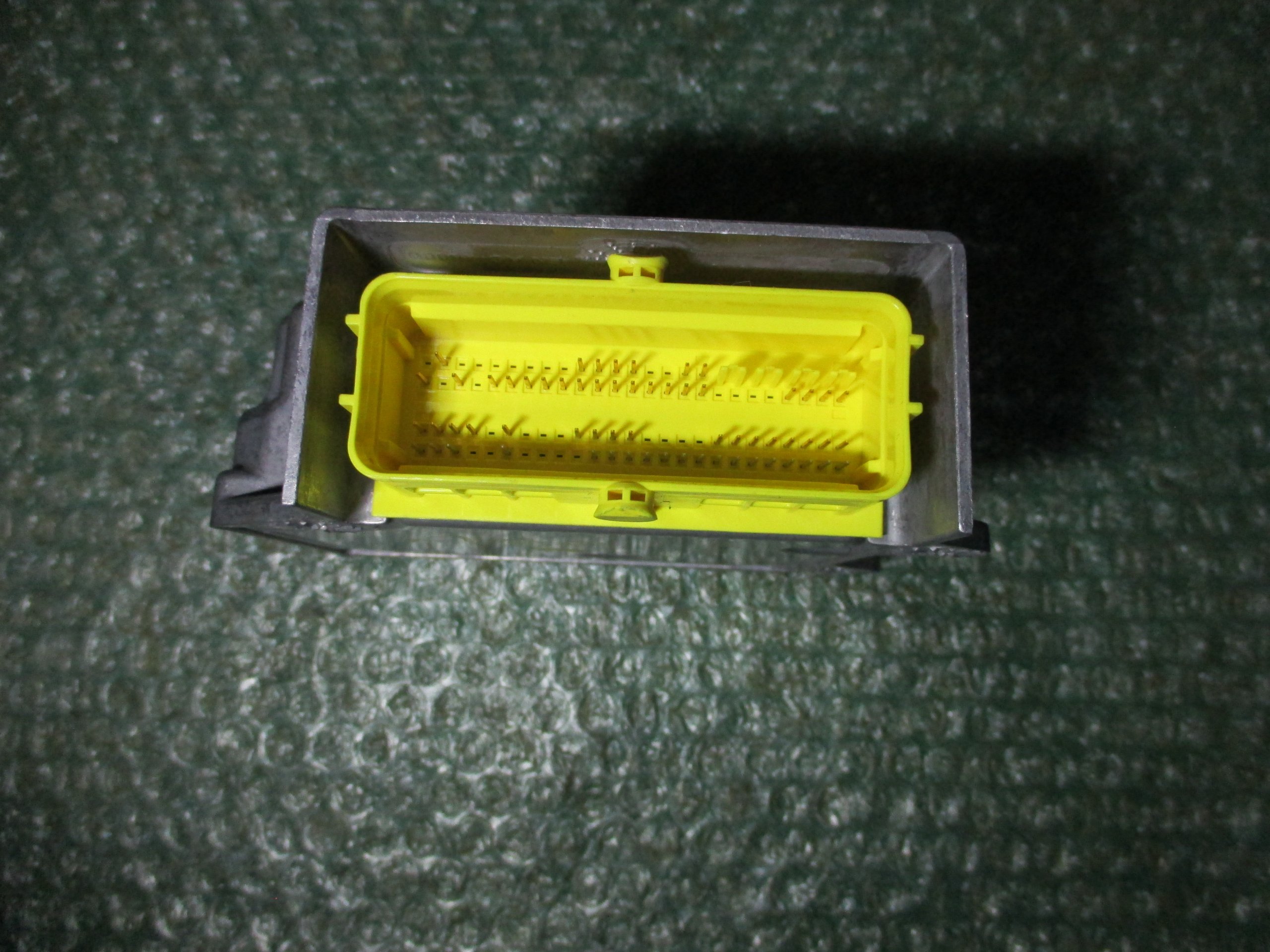 CENTRALITA DE AIRBAG 8R0959655B AUDI Q5 (8R) (2008-2016) - Imagen 3