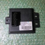 UNIDAD DE CONTROL DE ENCENDIDO 9641004580 PEUGEOT 607 (2000-2007)