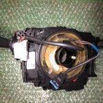 JUEGO DE MANECILLAS DEL VOLANTE 96759260XT PEUGEOT 508 (2011-2018)