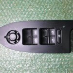 BOTONERA ELEVALUNAS DE PUERTA DEL CONDUCTOR 156106393 ALFA ROMEO GIULIETTA (2008-2014)