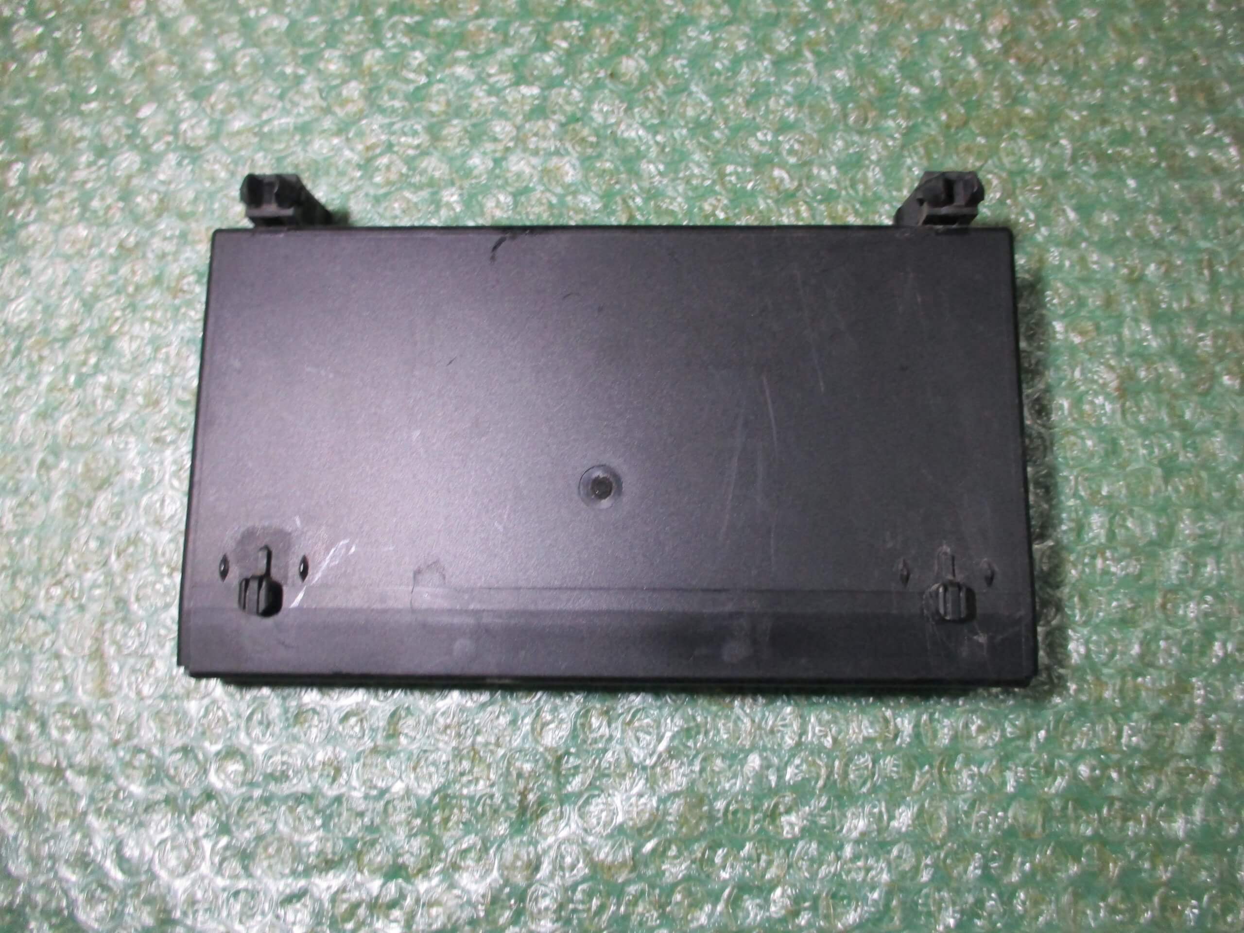 UNIDAD DE PUERTA DELANTERA DERECHA 2098202226 MERCEDES BENZ CLK (W209) (2003-2010) - Imagen 2
