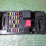 CAJA DE FUSIBLES 69500771 IVECO DAILY II (2006-2014)