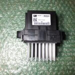RESISTENCIA DEL CALEFACTOR 13503201 OPEL INSIGNIA (2008-2016)