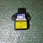 SENSOR DE GUIÑADA DEL ESP 89183-48030 TOYOTA PRIUS III (2009-2014)