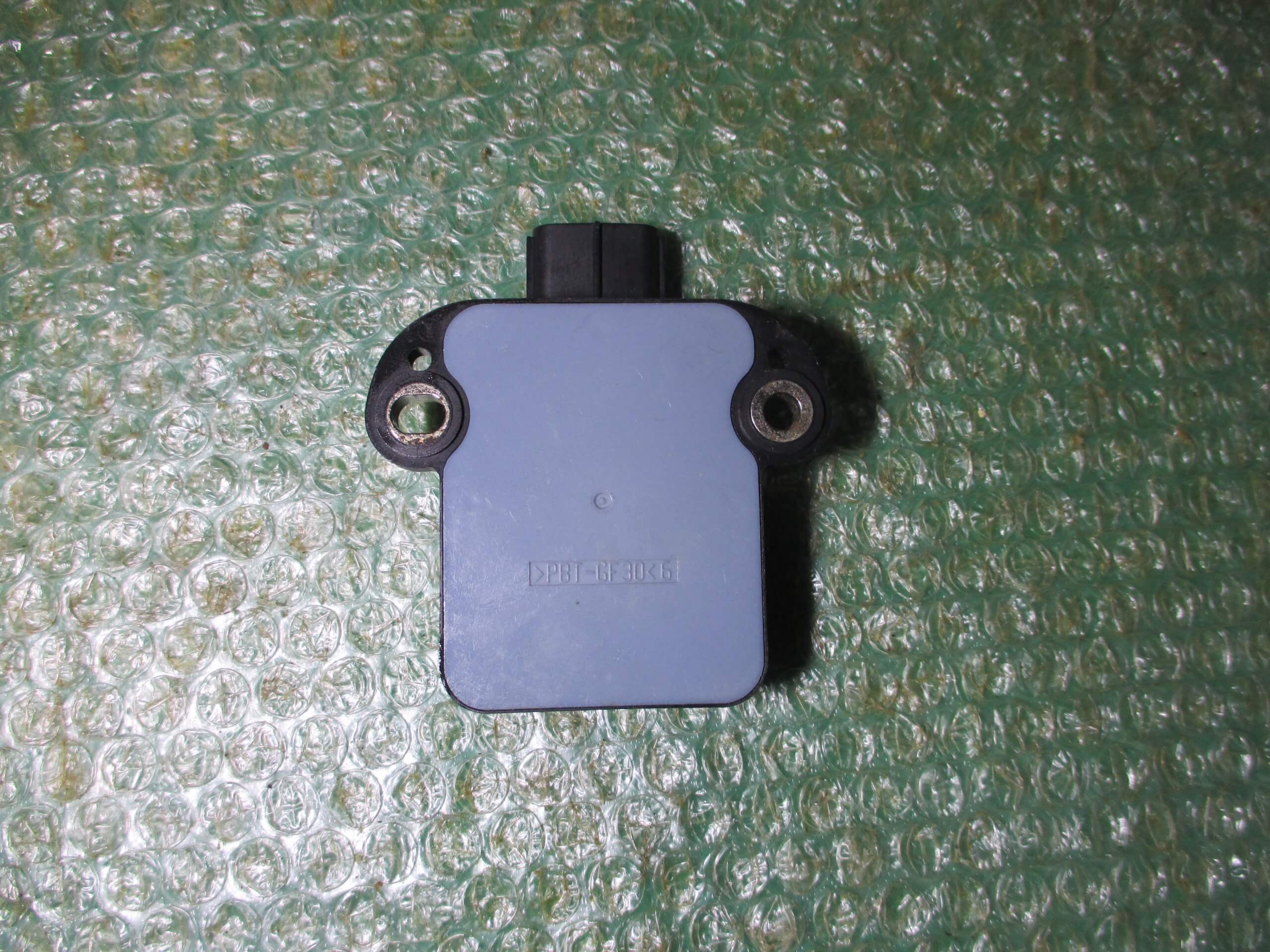 SENSOR DE GUIÑADA DEL ESP 89183-48030 TOYOTA PRIUS III (2009-2014) - Imagen 2