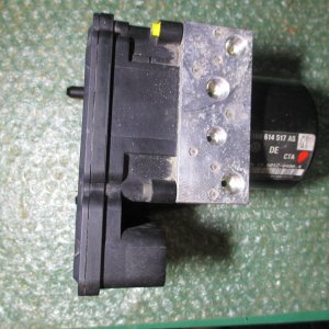 MODULO DE FRENO ABS 1K0614517AS SEAT LEON II (2009-2012)
