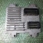 CENTRALITA UCE DEL MOTOR 12679197 OPEL CORSA E (2014-2019)