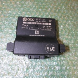 UNIDAD DE CONTROL DE GATEWAY 3C0907530C VOLKSWAGEN PASSAT (B6) (2005-2010)