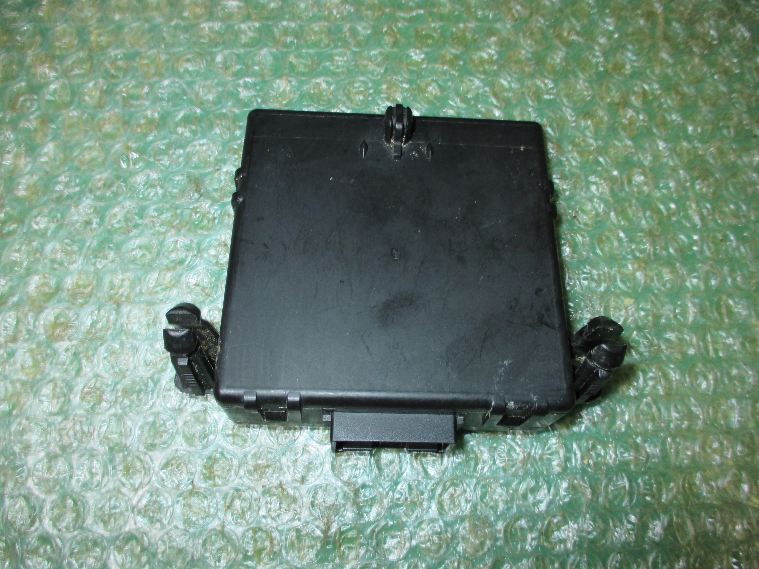 UNIDAD DE CONTROL DE GATEWAY 3C0907530C VOLKSWAGEN PASSAT (B6) (2005-2010) - Imagen 2