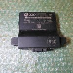 UNIDAD DE CONTROL DE GATEWAY 3C0907530A VOLKSWAGEN PASSAT (B6) (2005-2010)
