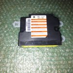 CENTRALITA DE AIRBAG 38910-73SB0 SUZUKI IGNIS II (2016-2021)