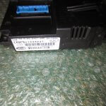 MODULO DE BLUETOOTH BLUE&ME 51943247 FIAT 500 - FIAT DOBLÓ II - FIAT BRAVO II - FIAT PUNTO EVO - LANCIA YPSILON - LANCIA DELTA III (2009-2015)