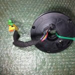 ANILLO DE AIRBAG DEL VOLANTE A1694641118 MERCEDES BENZ CLASE C (W203) (2001-2007)