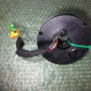 ANILLO DE AIRBAG DEL VOLANTE A1694641118 MERCEDES BENZ CLASE C (W203) (2001-2007)