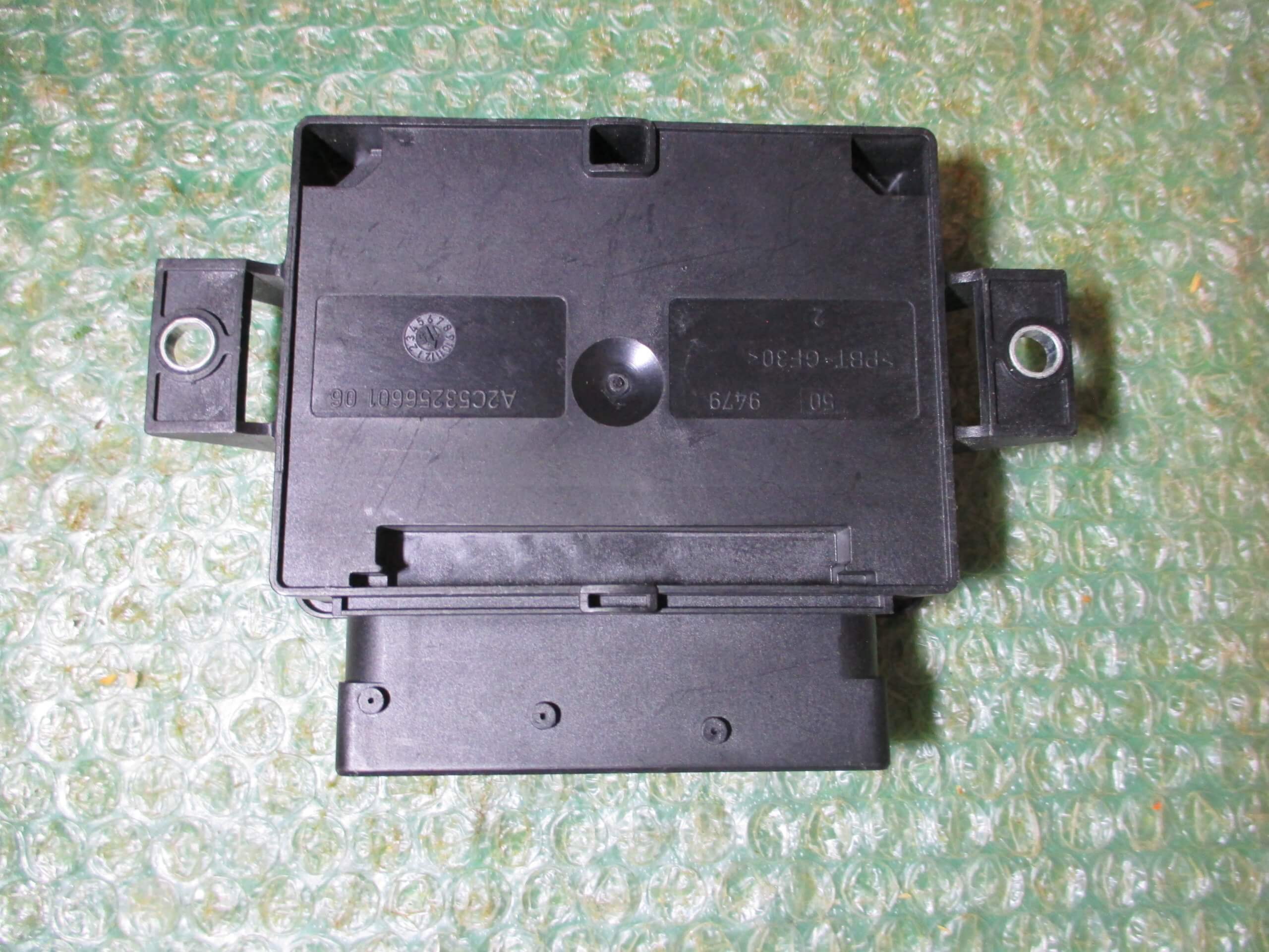 UNIDAD DE CONTROL DE FRENO DE ESTACIONAMIENTO ELECTRICO 360324BA0A NISSAN QASHQAI (J11) (2013-2021) - Imagen 2