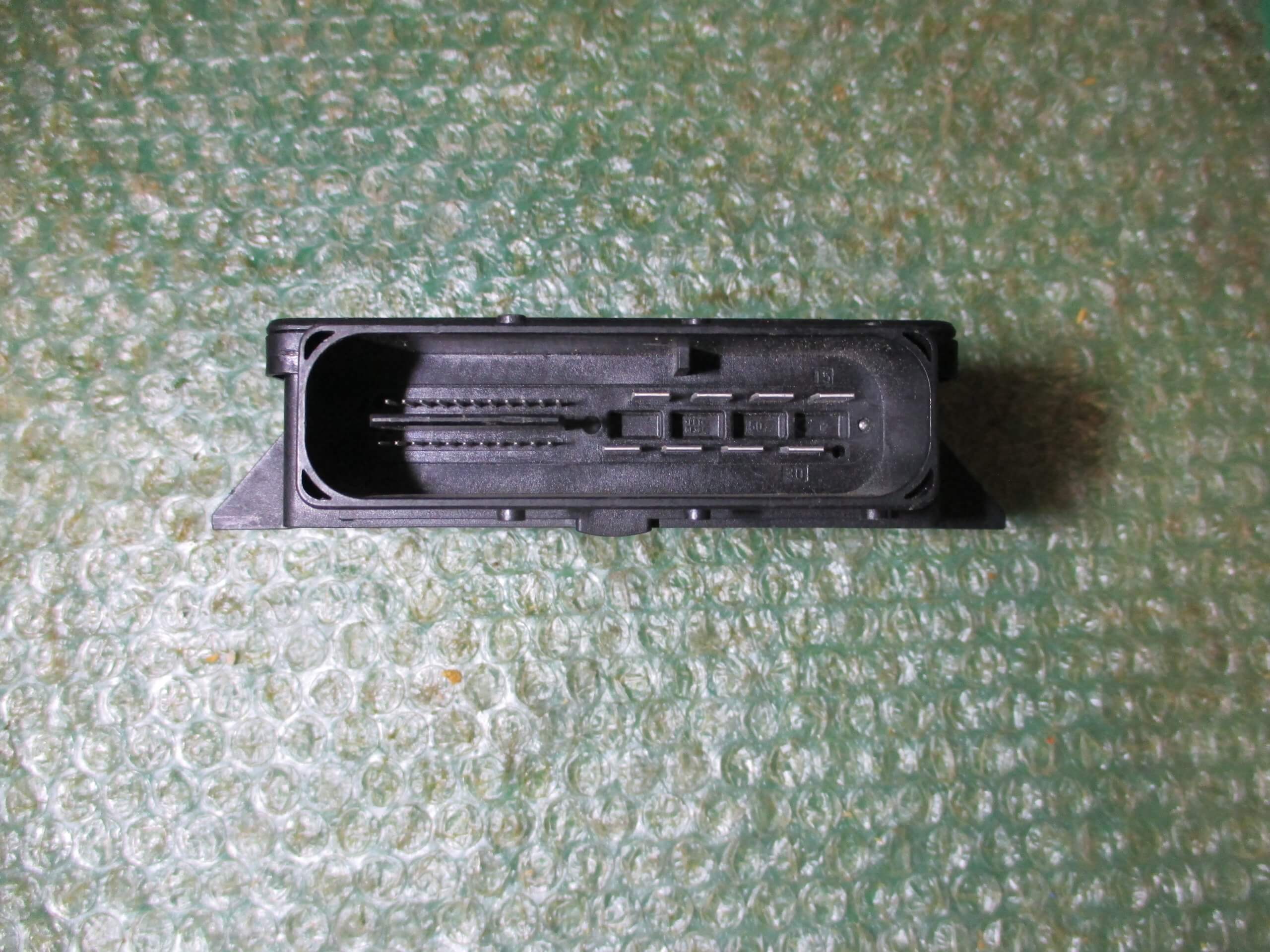 UNIDAD DE CONTROL DE FRENO DE ESTACIONAMIENTO ELECTRICO 360324BA0A NISSAN QASHQAI (J11) (2013-2021) - Imagen 3