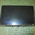 PANTALLA MULTIMEDIA DEL NAVEGADOR 9663512080 CITROEN C6 (2004-2011)