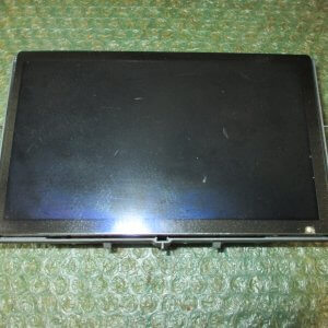 PANTALLA MULTIMEDIA DEL NAVEGADOR 9663512080 CITROEN C6 (2004-2011)