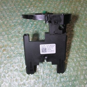 SENSOR DE ANGULO DE GIRO DEL VOLANTE A1715451632 MERCEDES BENZ SLK (W171) - MERCEDES BENZ CLS (W219) (2004-2011)