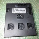 MODULO DE CONFORT BCM 8K0907063DG AUDI A4 (B8) - AUDI A5 (8T) (2007-2014)