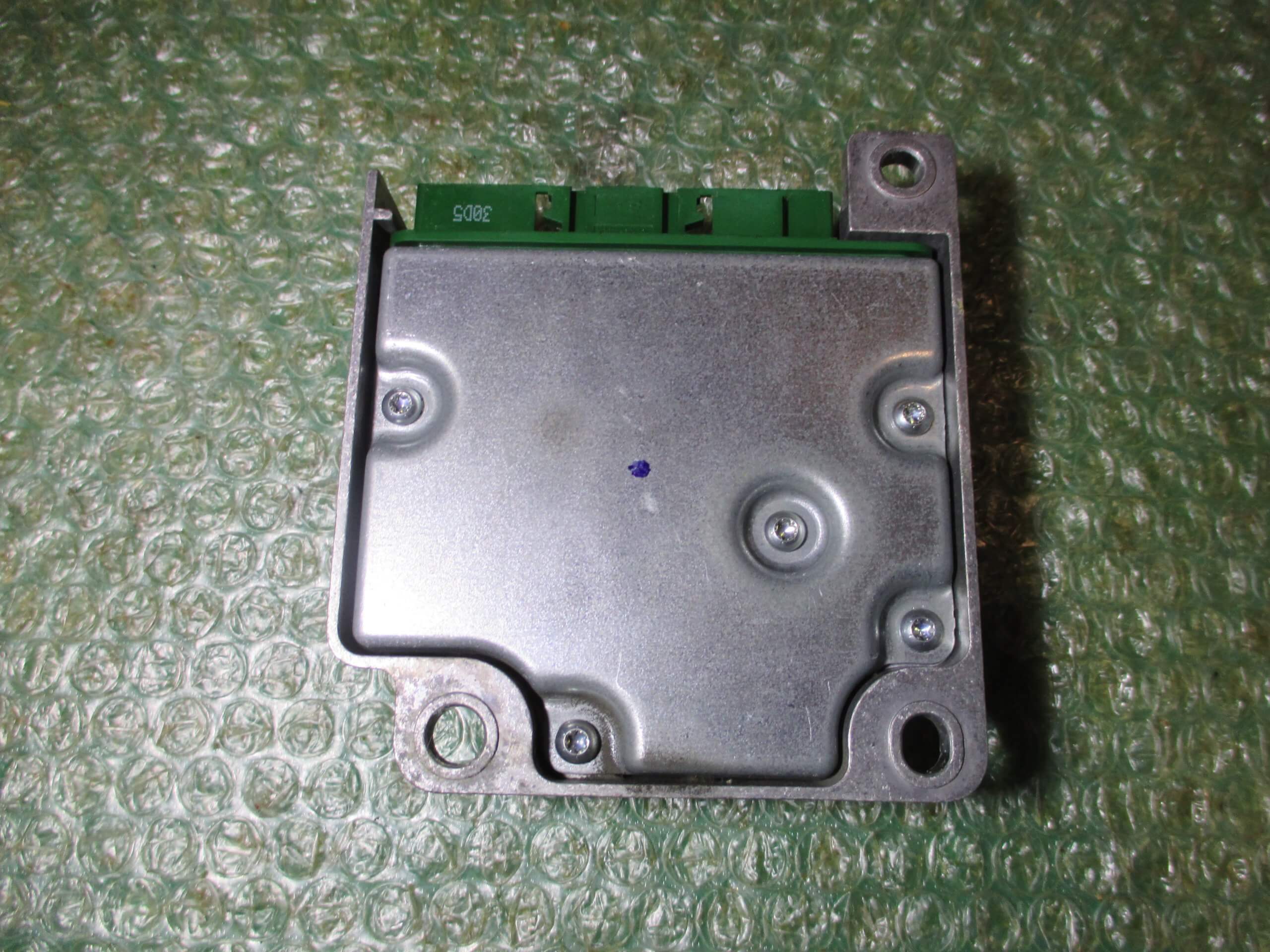 CENTRALITA DE AIRBAG 1375110080 PEUGEOT BOXER II - CITROEN JUMPER II - FIAT DUCATO II (2006-2014) - Imagen 2