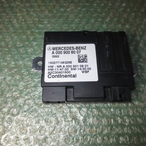 UNIDAD DE ALIMENTACION DE BOMBA DE COMBUSTIBLE A0009006007 MERCEDES BENZ CLASE C (W205) (2014-2021)