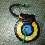 ANILLO DE AIRBAG DEL VOLANTE 299102245 KIA CARENS IV - KIA RIO III - KIA SORENTO II - KIA CEED - HYUNDAI TUCSON - HYUNDAI IX35 (2006-2014)