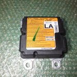 CENTRALITA DE AIRBAG 98820-3NM0A NISSAN LEAF II (2013-2020)