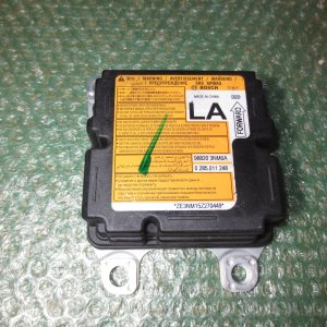 CENTRALITA DE AIRBAG 98820-3NM0A NISSAN LEAF II (2013-2020)
