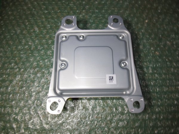 CENTRALITA DE AIRBAG 98820-3NM0A NISSAN LEAF II (2013-2020) - Imagen 2