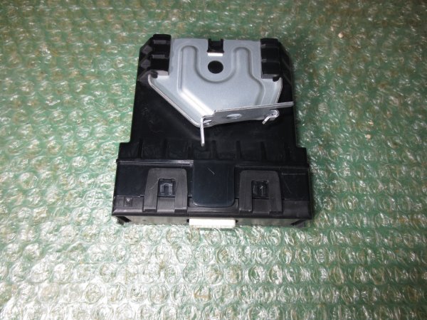 UNIDAD DE CONTROL DE CLIMATIZACION 27447-3NL0A NISSAN LEAF II (2013-2020) - Imagen 2