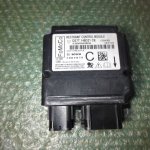 CENTRALITA DE AIRBAG DS7T-14B321-CE FORD MONDEO V (2014-2022)
