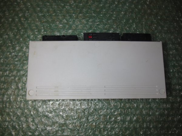 MODULO DE CONFORT BSI 61.35-6907657 BMW SERIE 3 (E46) (1998-2006)