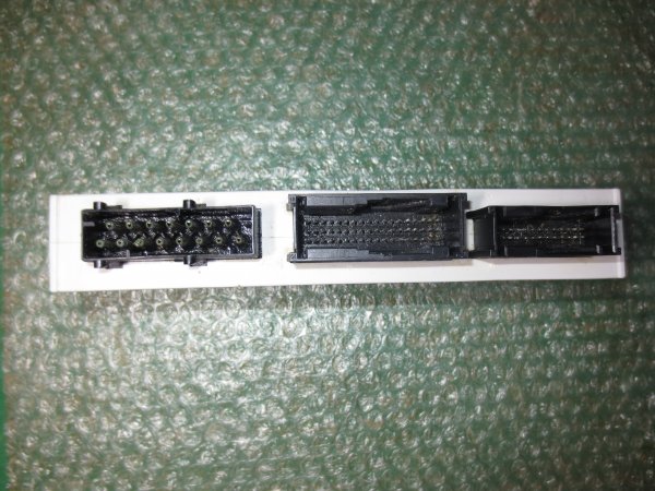 MODULO DE CONFORT BSI 61.35-6907657 BMW SERIE 3 (E46) (1998-2006) - Imagen 3