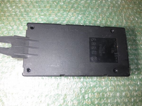 MODULO DE CONTROL DE LUCES 60620649 LANCIA KAPPA (1994-2000) - Imagen 3
