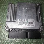 CENTRALITA UCE DEL MOTOR A6471530779 MERCEDES BENZ CLASE E (W211) (2002-2009)