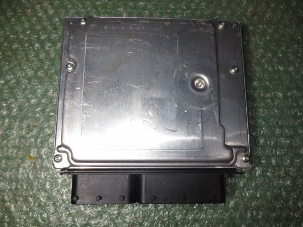 CENTRALITA UCE DEL MOTOR A6471530779 MERCEDES BENZ CLASE E (W211) (2002-2009) - Imagen 2