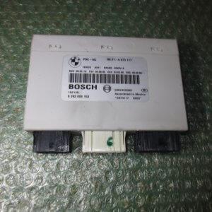 UNIDAD DE PARKTRONIC PDC 66.21-6973117 BMW SERIE 3 (E90-E91) (2005-2011)