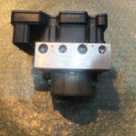 MODULO DE FRENO ABS 51866695 - BOSCH 0265260024 LANCIA YPSILON II (2012-2018)