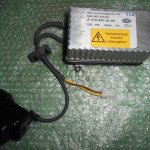 CENTRALITA DE XÉNON A2108202426 MERCEDES BENZ CLASE E (W210) (1998-2004)