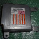 CENTRALITA DE AIRBAG 98221FG070 - DENSO 150300-1460 SUBARU IMPREZA III (2007-2012)