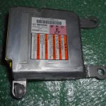 CENTRALITA DE AIRBAG 98221AG260 - DENSO 150300-0710 SUBARU OUTBACK III (BL-BP) (2003-2009)