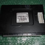UNIDAD DE ASSY BCM & RECEIVER 95400-1WEC0 KIA RIO III (2012-2017)